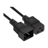 Кабель EXEGATE POWER EC20-1,8P VDE-250V-3*1,5MM2 1,8м EP280635RUS