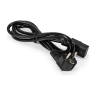 Кабель EXEGATE POWER PC19-1,8P VDE-250V-3*1,5-MM2 1,8м EP280669RUS