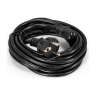 Кабель EXEGATE SPECIAL PC-5S 3*0,5MM2 5м. ES280997RUS