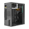 Корпус EXEGATE MINITOWER BAA-408U-UNS350 EX299264RUS