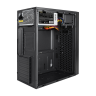 Корпус EXEGATE MIDITOWER AA-440U-UNS350 EX299321RUS