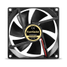 Вентилятор 12В DC EXEGATE EXTRAPOWER EP09225S2P 92x92x25 мм EX299884RUS