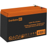 Аккумуляторная батарея EXEGATE HRL 12-6 F2 EX297554RUS