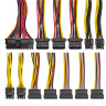 Блок питания 600W EXEGATE UN600 EX284720RUS
