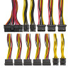 Блок питания 800W EXEGATE 800NPX EX292181RUS-S