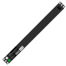 Блок розеток EXEGATE SERVERPRO PDU-19H001 AL-10С13-C14-SW EX280859RUS