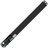 Блок розеток EXEGATE SERVERPRO PDU-19H809 AL-8C13-EU2,5CU EX280855RUS