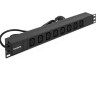 Блок розеток EXEGATE SERVERPRO PDU-19H809 AL-8C13-EU2,5CU EX280855RUS