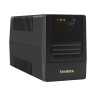 ИБП EXEGATE POWER NB-450.LED.AVR.4C13 EX299628RUS