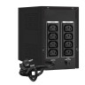 Источник бесперебойного питания EXEGATE SPECIALPRO UNB-1500.LED.AVR.6C13.RJ EP285497RUS