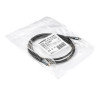 Кабель для зарядки EXEGATE Type-C - Type-C EX-CCP-USB3,2-CMCM-1,5 EX298763RUS