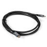 Кабель для зарядки EXEGATE Type-C - Type-C EX-CCP-USB3,2-CMCM-1,5 EX298763RUS