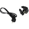 Кабель EXEGATE POWER PC5-1,8P VDE-250V-3*0,5MM2 1,8м EP280679RUS