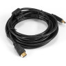 Кабель HDMI EXEGATE EX-CC-HDMI-5,0F EX294691RUS
