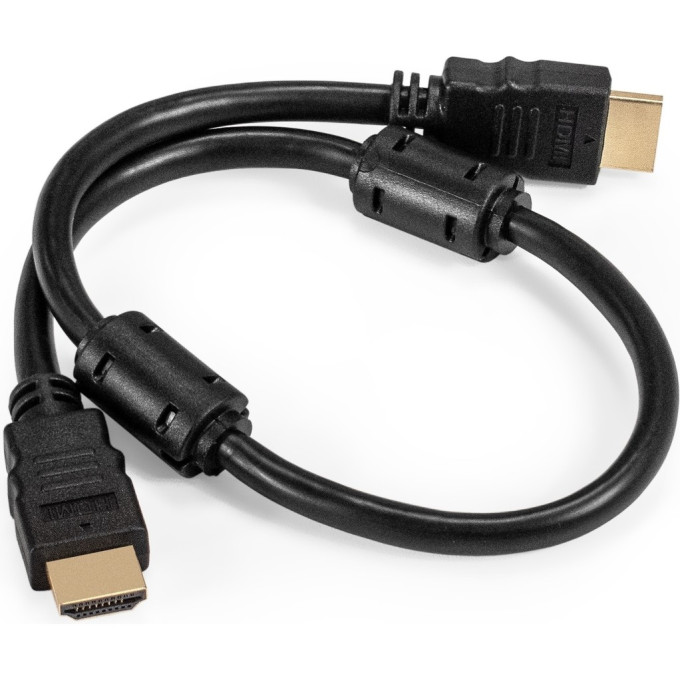 Кабель HDMI EXEGATE EX-CC-HDMI2-0,5F EX287721RUS