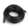 Кабель HDMI EXEGATE EX-CC-HDMI2-15,0 EX287734RUS