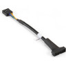 Кабель-переходник USB 2,0-USB 3,0 EXEGATE EX-CC-U3U2-0,15 EX294785RUS