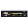 Картридер USB3,0 EXEGATE <CR-611U3> EX293028RUS