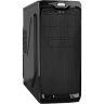 Корпус EXEGATE MIDITOWER UN-604-UNS500 EX299340RUS