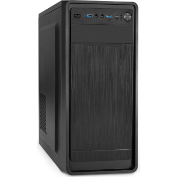 Корпус EXEGATE MIDITOWER XP-332UC-UNS450