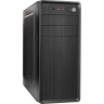 Корпус EXEGATE MIDITOWER XP-401-UNS400 EX299374RUS
