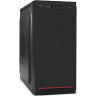Корпус EXEGATE MINITOWER BAA-114U2-UNS400 EX299207RUS