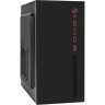 Корпус EXEGATE MINITOWER BAA-403U-UNS500 EX299263RUS
