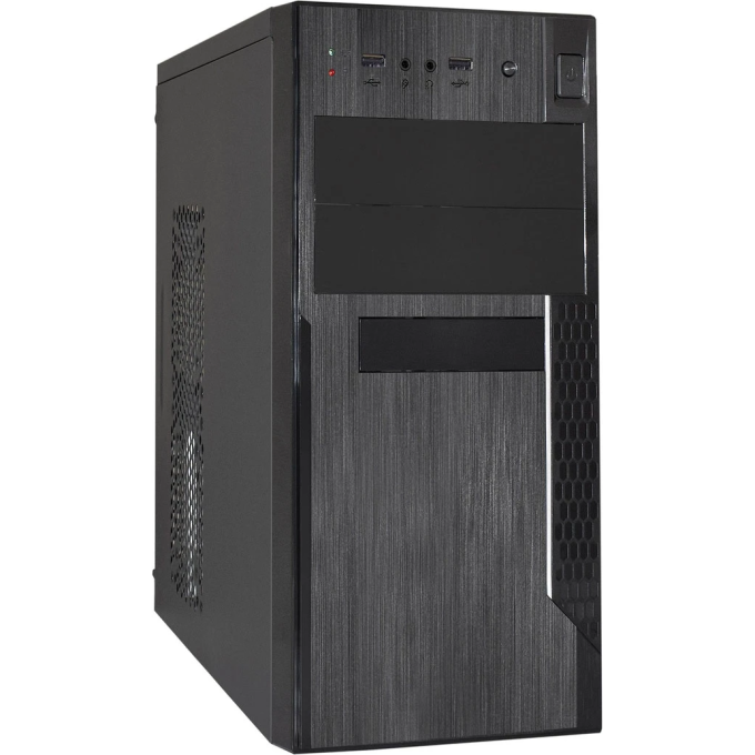 Корпус EXEGATE MINITOWER MA-373X-UNS350 EX299309RUS