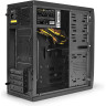 Корпус EXEGATE QA-410-XP500 MINITOWER EX272735RUS