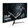 Монитор игровой EXEGATE COMBAT EG2407CA с аудио 23,8