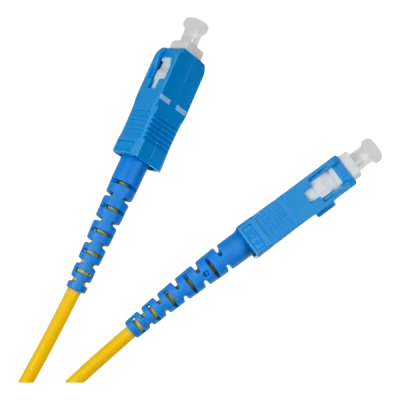 Патч-корд EXEGATE FC-S-9-SC/APC-SC/APC-3M-LSZH, 3 м