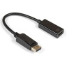 Переходник DisplayPort-HDMI EXEGATE EX-DPM-HDMIF-0,1 EX294706RUS