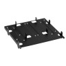 Салазки (переходник) для 4xHDD/SSD 2,5 EXEGATE HD-MFT5M EX292549RUS