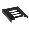 Салазки (переходник) для HDD/SSD 2,5 EXEGATE HD-12T3M EX292546RUS