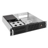 Серверный корпус EXEGATE PRO 2U400-02, БП 1000RADS EX297143RUS