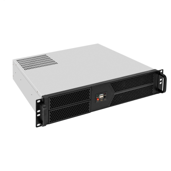 Серверный корпус EXEGATE PRO 2U400-04 БП 500PAS