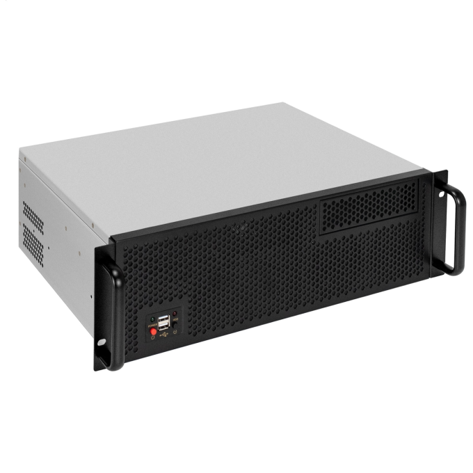 Серверный корпус EXEGATE PRO 3U300-03/600PPH-SE EX297863RUS