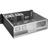 Серверный корпус EXEGATE PRO 3U390-11 БП 500PAS EX300008RUS