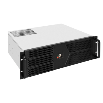 Серверный корпус EXEGATE PRO 3U400-07 БП 1000PAS
