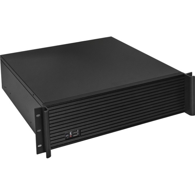 Серверный корпус EXEGATE PRO 3U450-08 БП 600PAS EX300025RUS
