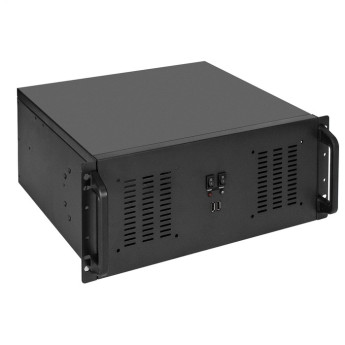 Серверный корпус EXEGATE PRO 4U350-02 БП 1200RADS