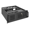 Серверный корпус EXEGATE PRO 4U450-17/900PPH-SE 80 PLUS® Bronze EX295912RUS