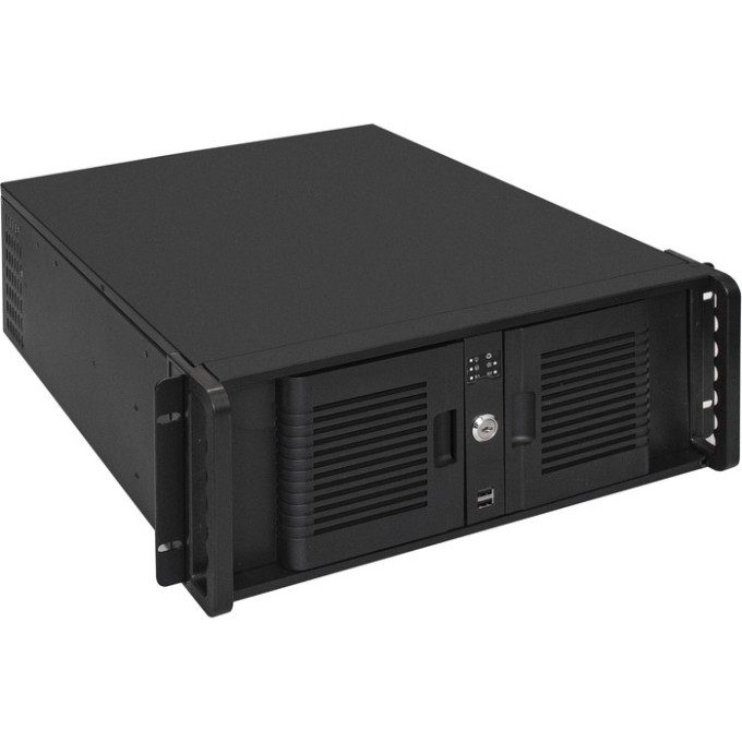 Серверный корпус EXEGATE PRO 4U480-15/4U4132 БП 500PAS EX300096RUS