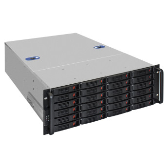Серверный корпус EXEGATE PRO 4U660-HS24 БП 700PAS