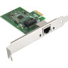 Сетевой адаптер EXEGATE EXE-I210AT PCI EXPRESS 2,0 WGI210AT EX283723RUS