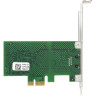 Сетевой адаптер EXEGATE EXE-I210AT PCI EXPRESS 2,0 WGI210AT EX283723RUS
