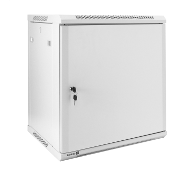Шкаф телекоммуникационный EXEGATE EC-WM-12U.450.M.GREY