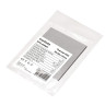 Термопрокладка EXEGATE EPG-6WMK 50X50X1,0 EX282356RUS