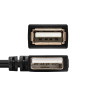 Удлинитель EXEGATE EX-CC-USB2-AMAF-0,15L EX299703RUS
