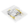 Удлинитель кабеля питания материнской платы +12V EXEGATE EX-EXT-8M8F-0,5 EX294790RUS